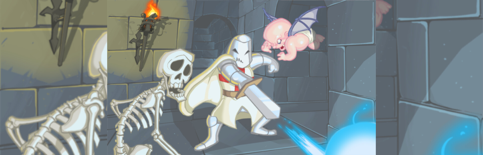 100 Rogues