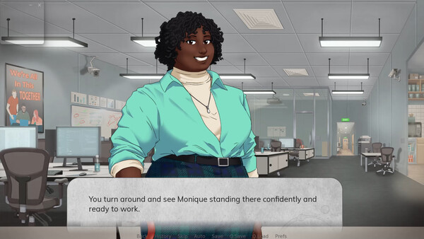 The Afterlife Cafe screenshot 4