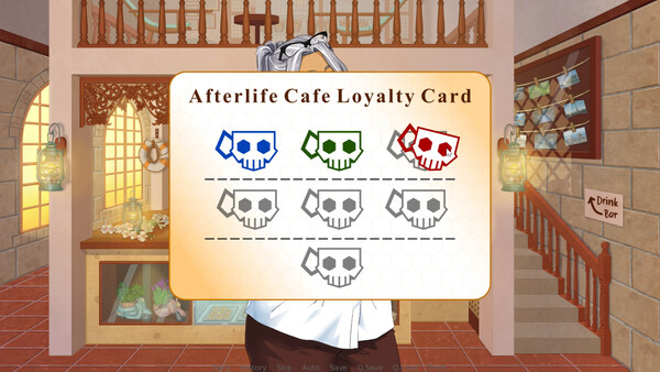 The Afterlife Cafe screenshot 6