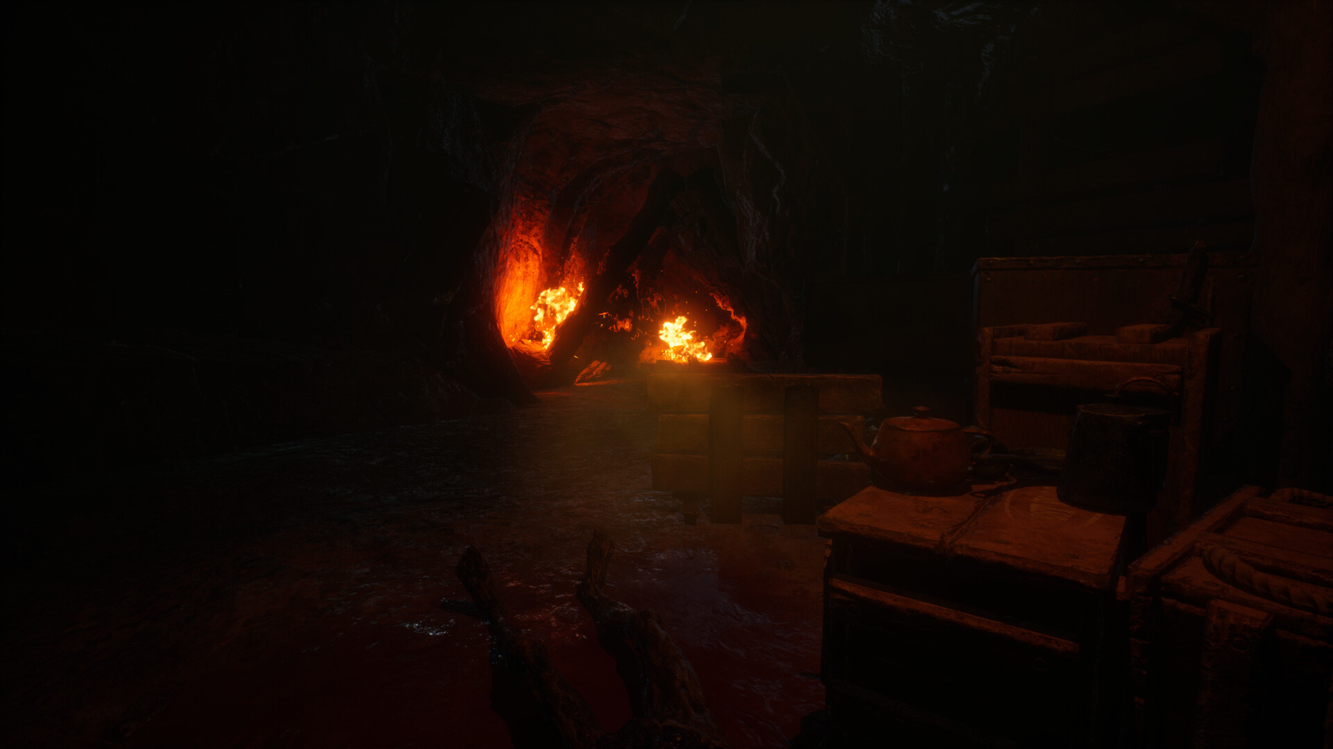 The Artifact Protocol screenshot 9