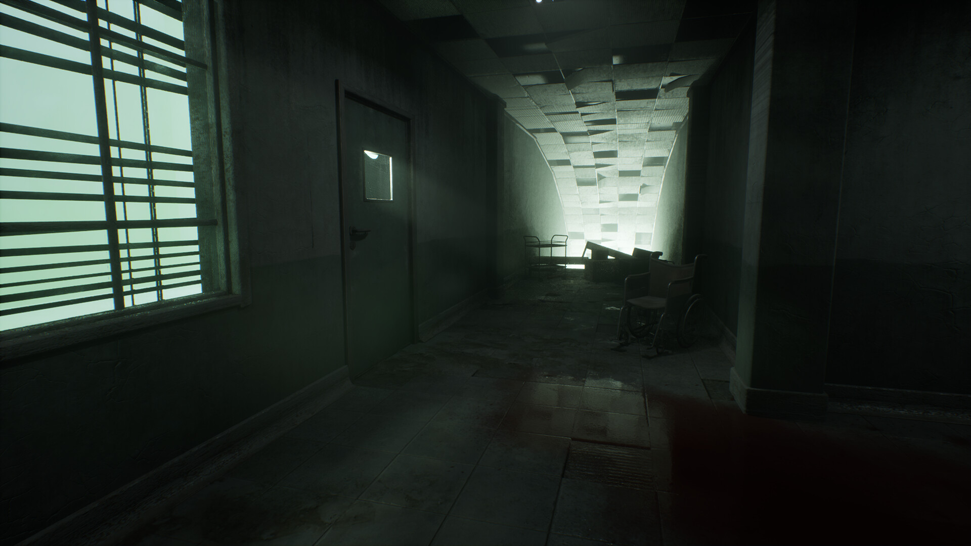 The Artifact Protocol screenshot 0