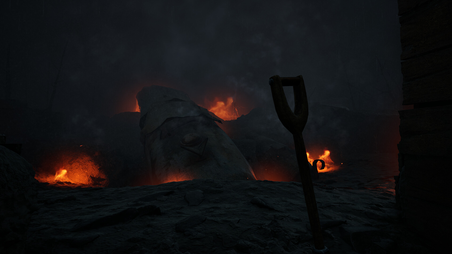 The Artifact Protocol screenshot 7