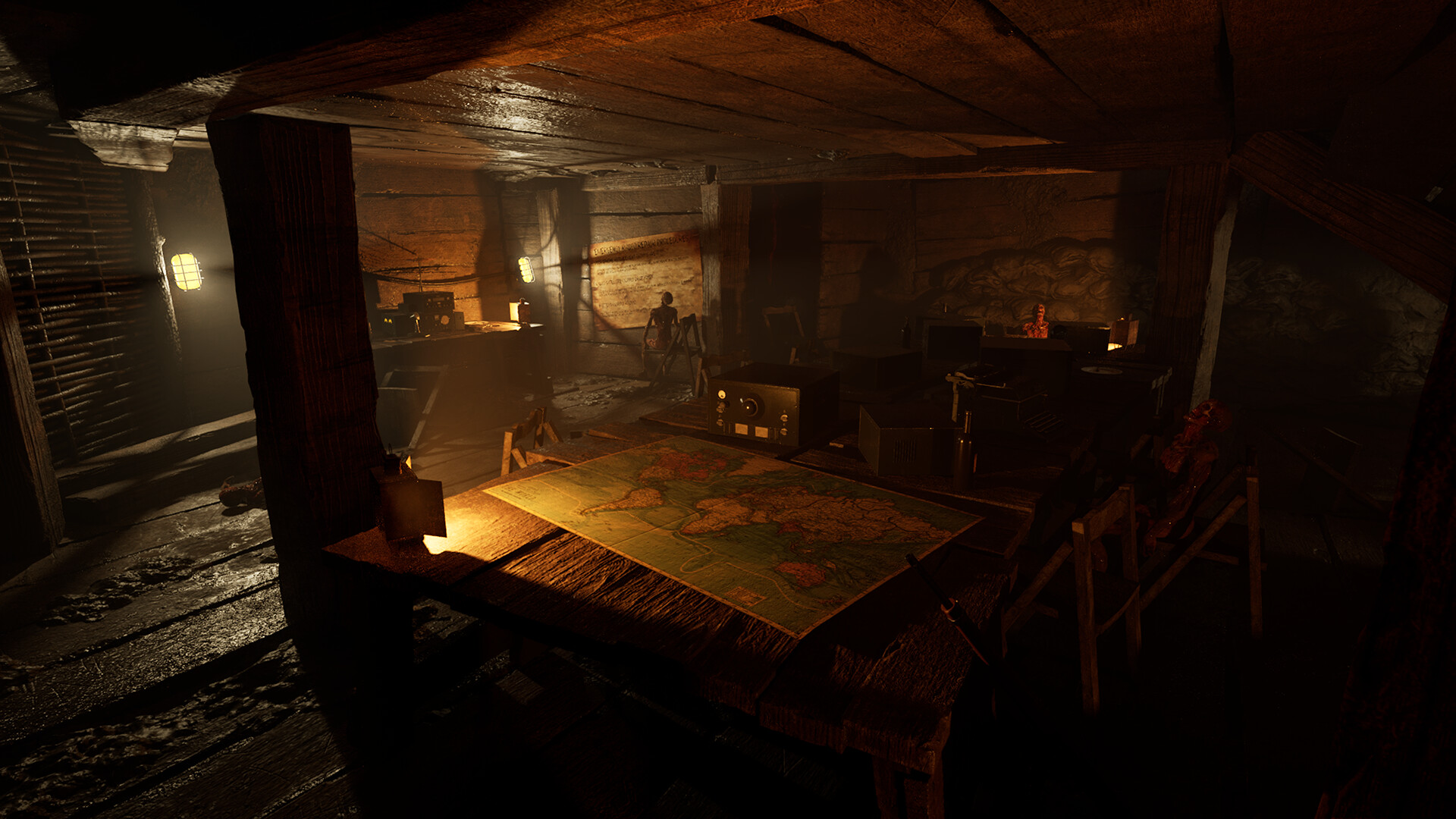 The Artifact Protocol screenshot 6