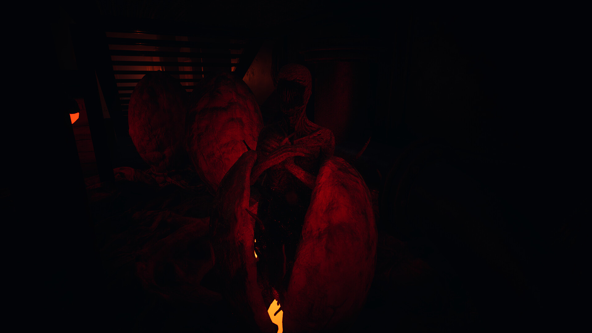 The Artifact Protocol screenshot 9