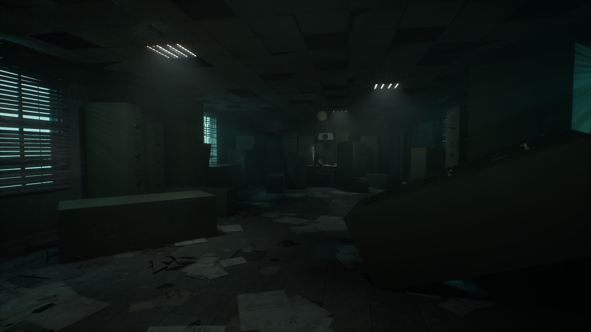 The Artifact Protocol screenshot screenshot 2