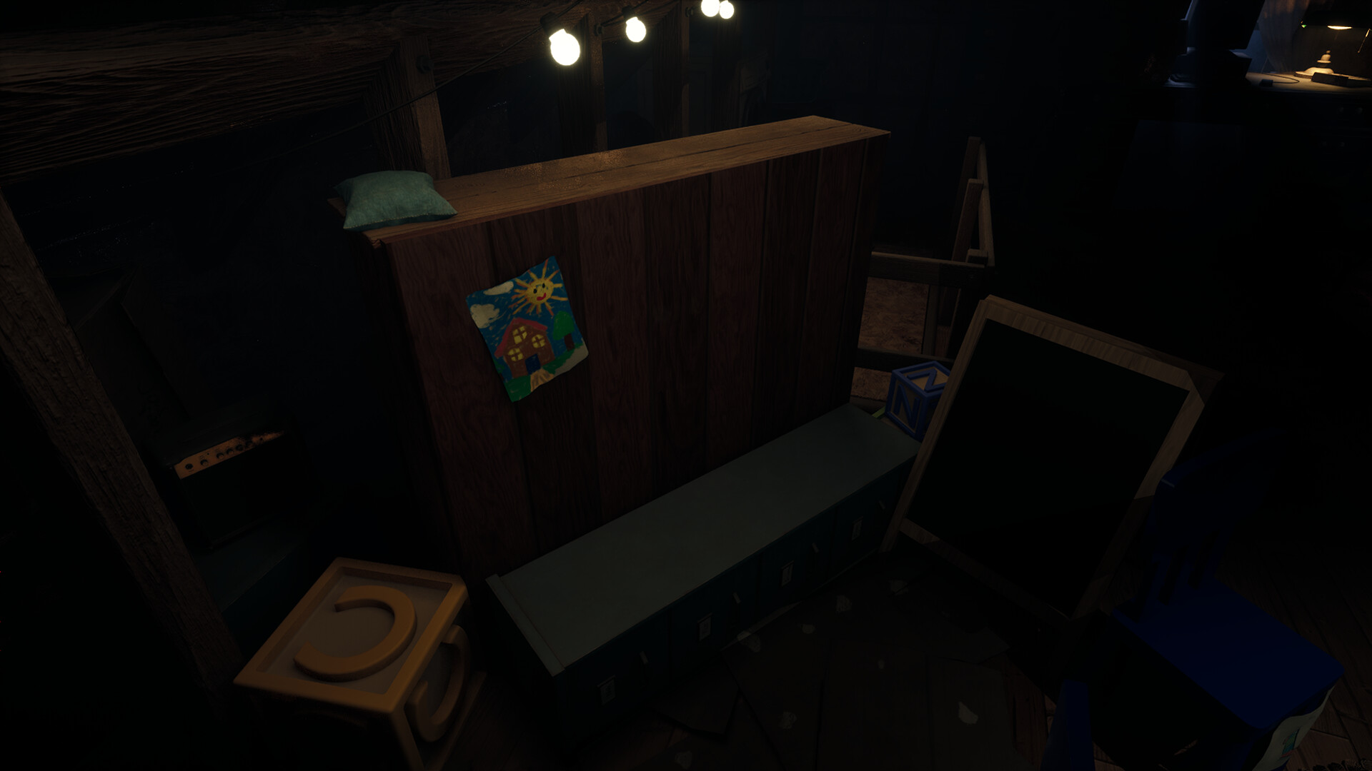 The Artifact Protocol screenshot 5