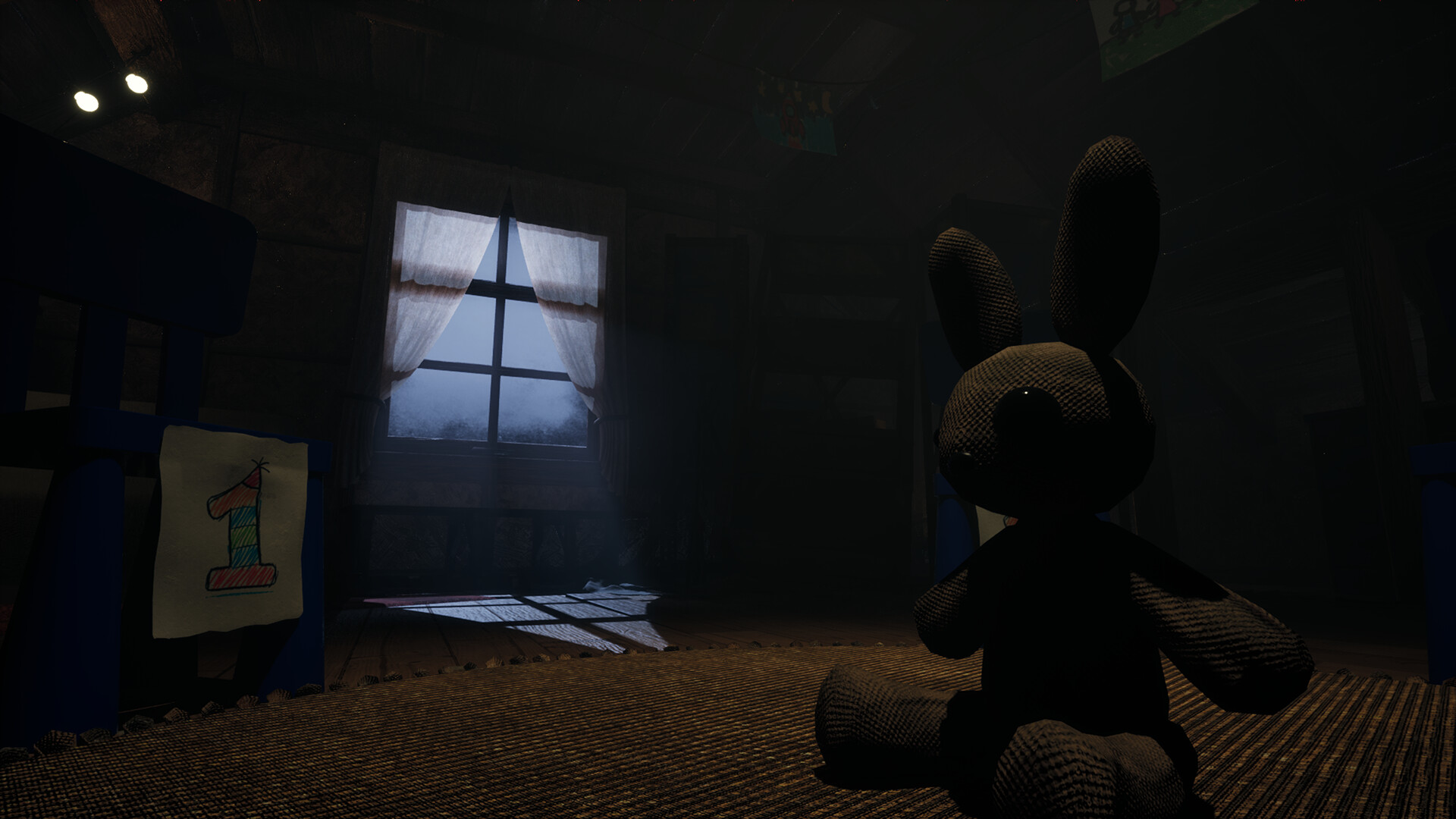 The Artifact Protocol screenshot 2