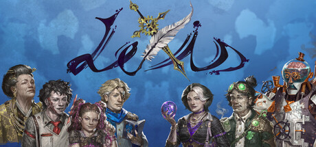 Lexisの作品画像