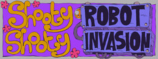 Shooty Shooty Robot Invasion Small Capsule Image
