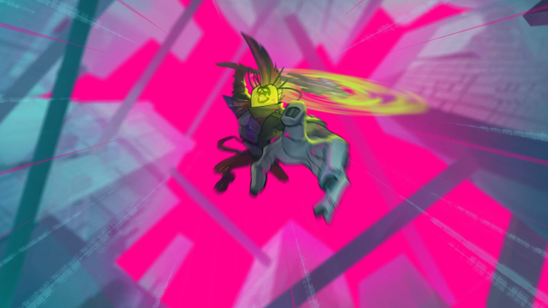 Dead as Disco Demo Featured Screenshot #1