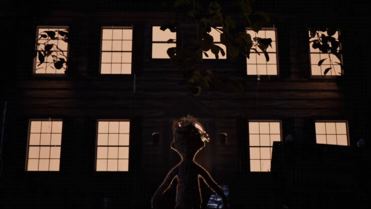 Felt That: Boxing video 3