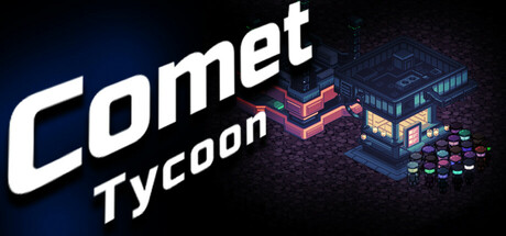 Comet Tycoon Playtest