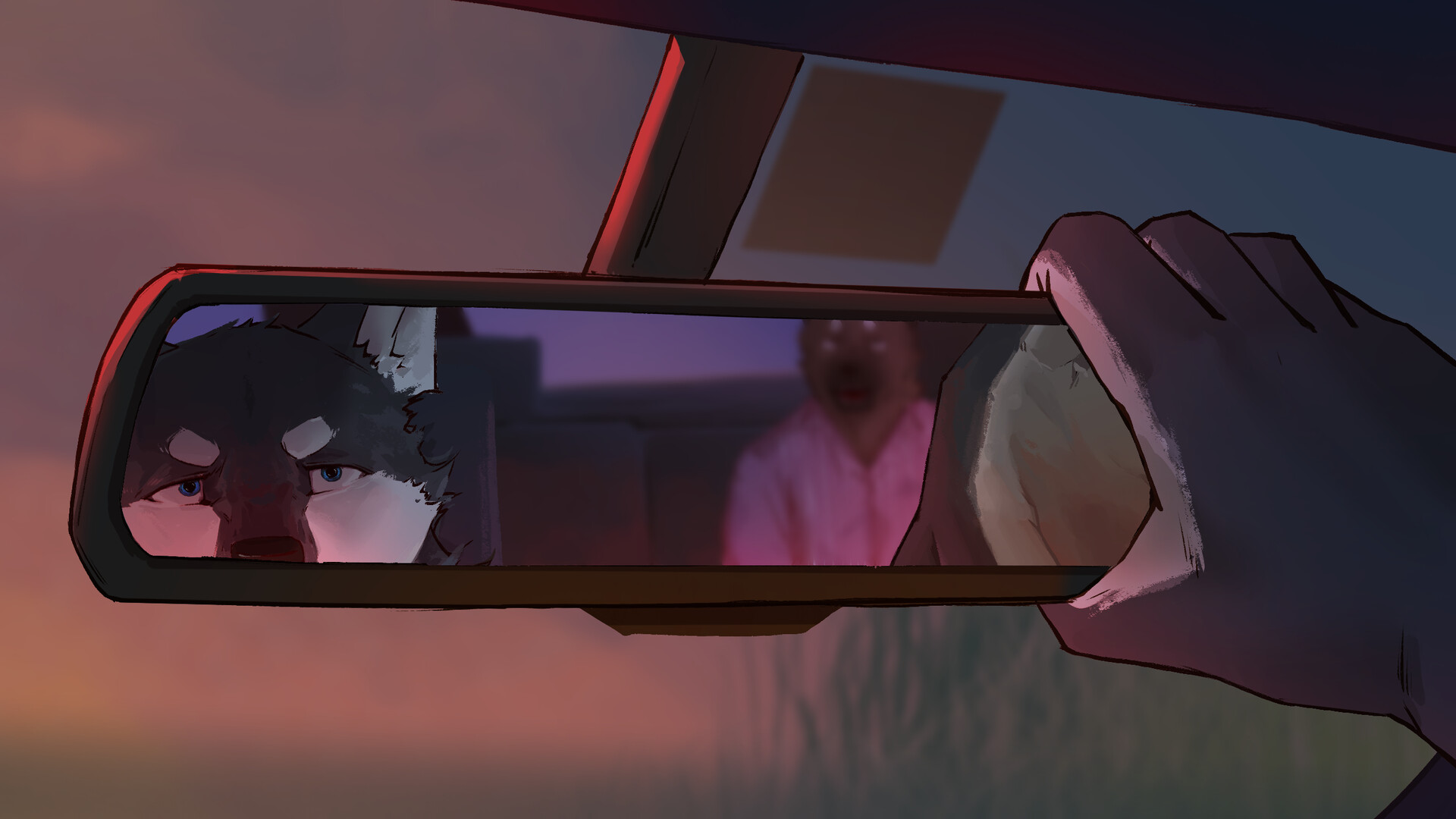 A Better Tomorrow screenshot #4