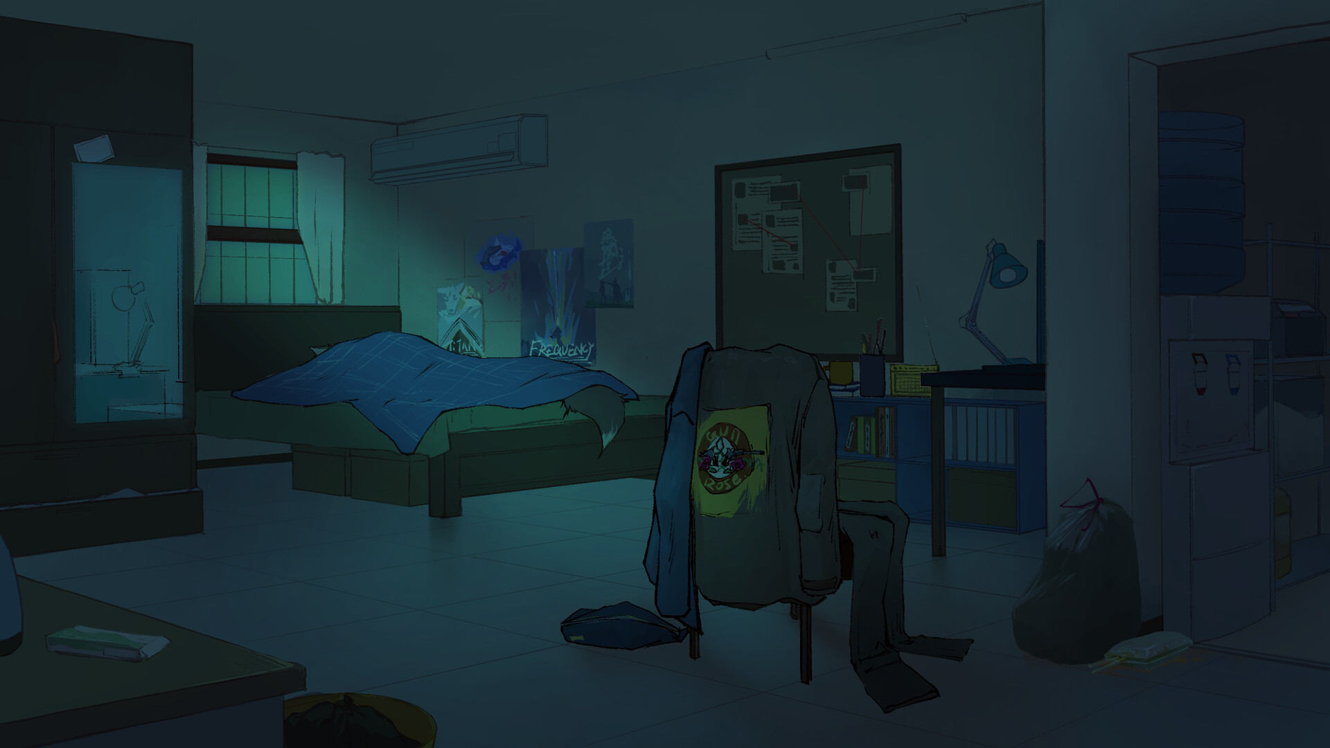 A Better Tomorrow screenshot #2