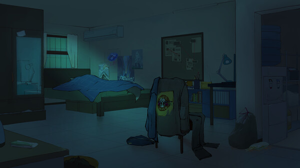 A Better Tomorrow screenshot 2