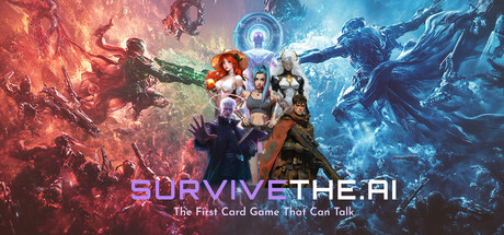 SURVIVE THE AI Playtest