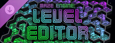 Maze Engine - In Game Level Editor Small Capsule Image
