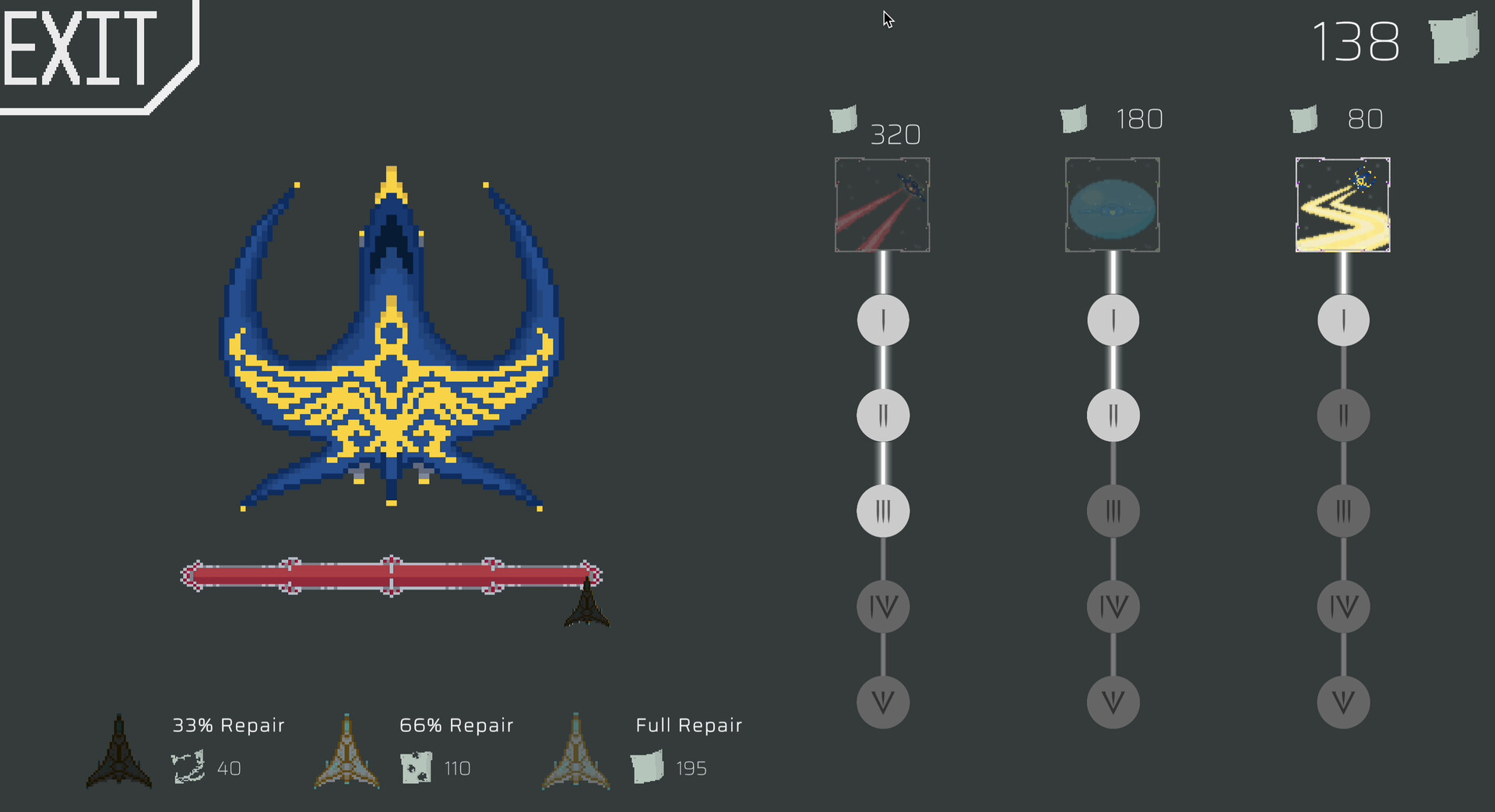 Steam Image