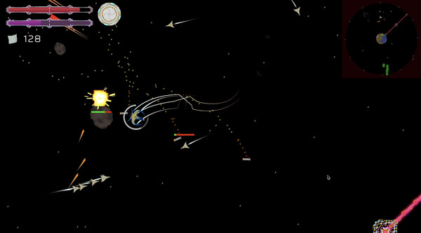 Voidwatch screenshot 1