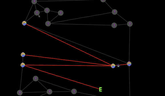 Voidwatch screenshot 3