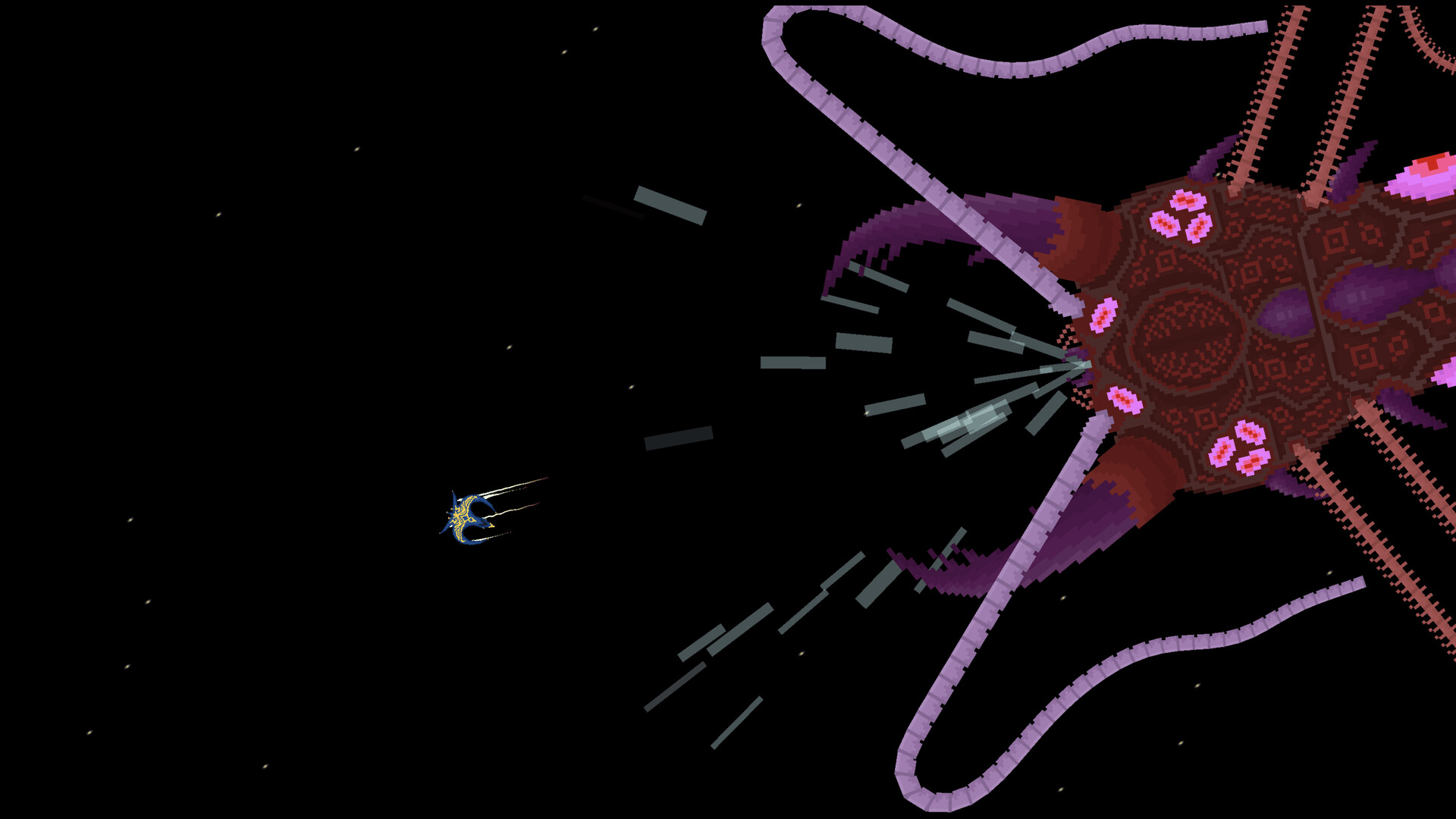 Voidwatch screenshot #4