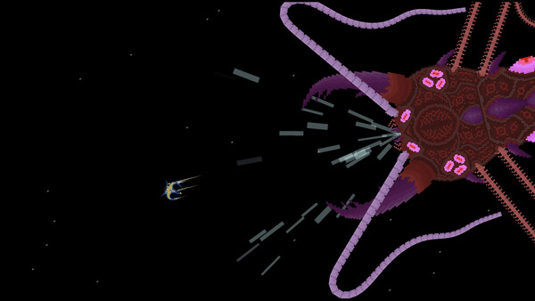 Voidwatch screenshot 4