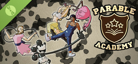 Parable Academy Demo cover art