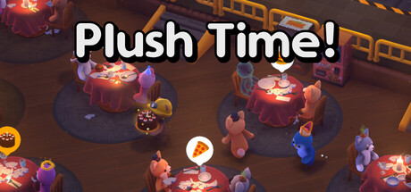 Plush Time
