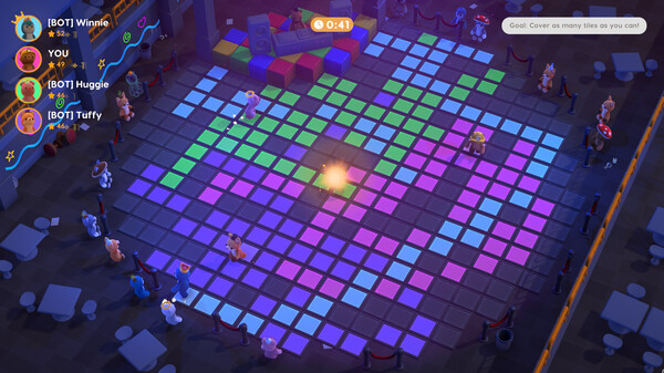 Plush Time screenshot 4