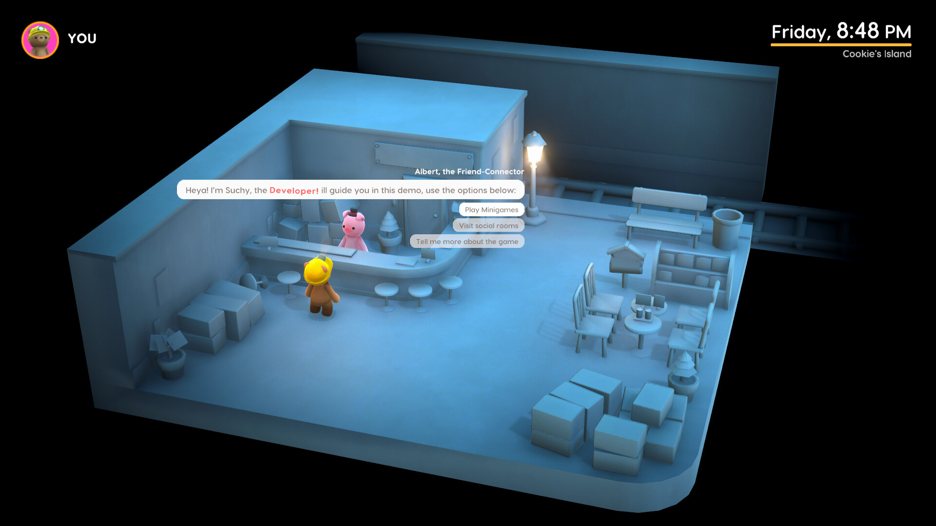 Plush Time screenshot #7