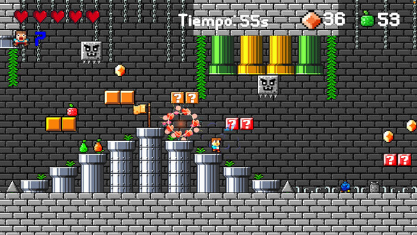 Screenshot media