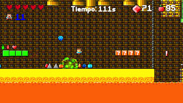 Screenshot media