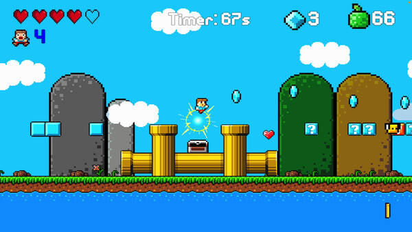 Screenshot media