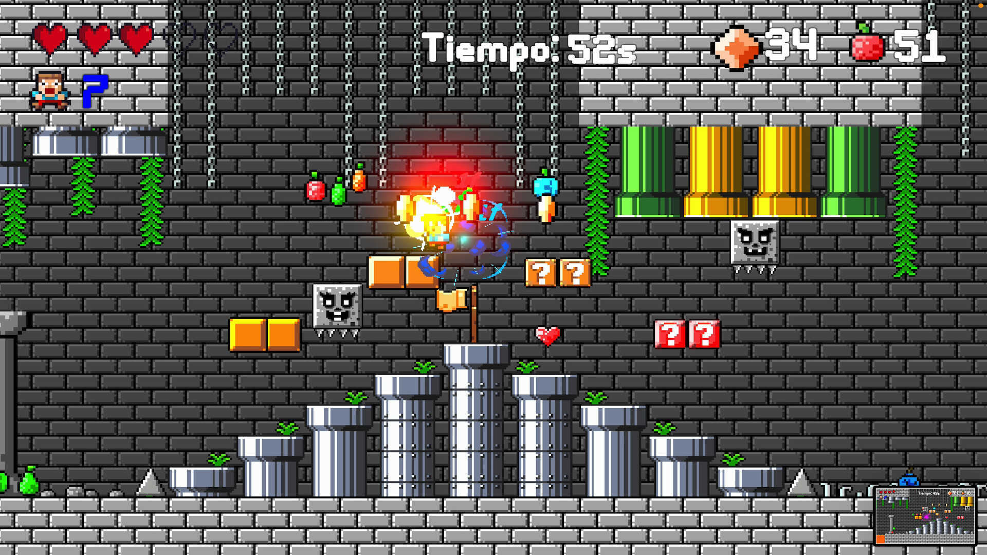 Heroic Hop: A New Adventure Begins
