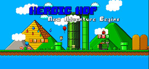 Heroic Hop: A New Adventure Begins