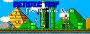 Heroic Hop: A New Adventure Begins