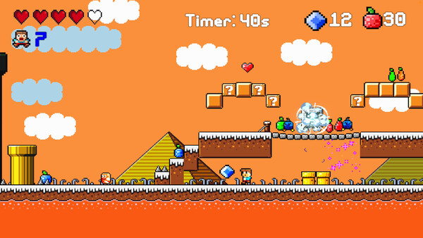 Screenshot media