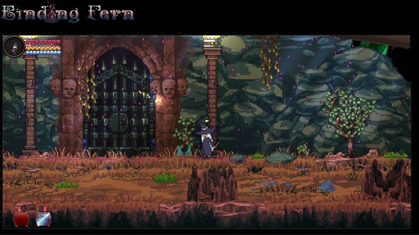Finding Fern Demo screenshot 4