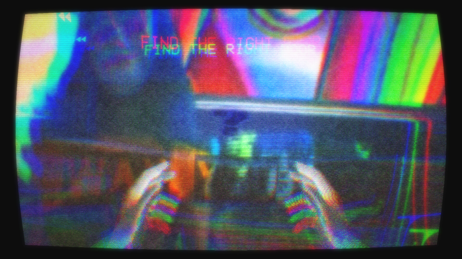 Youchosis screenshot #8