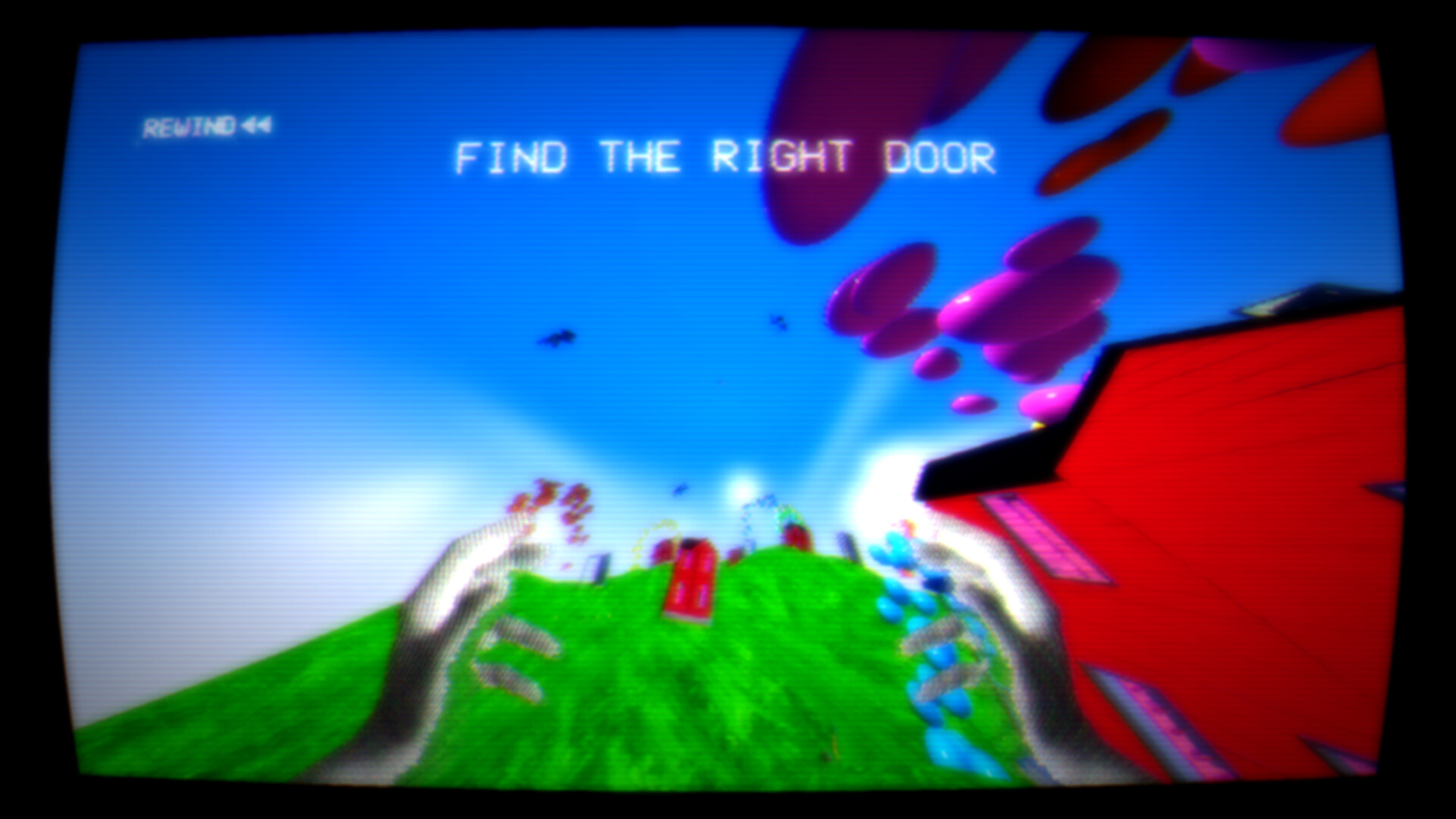 Youchosis screenshot #14