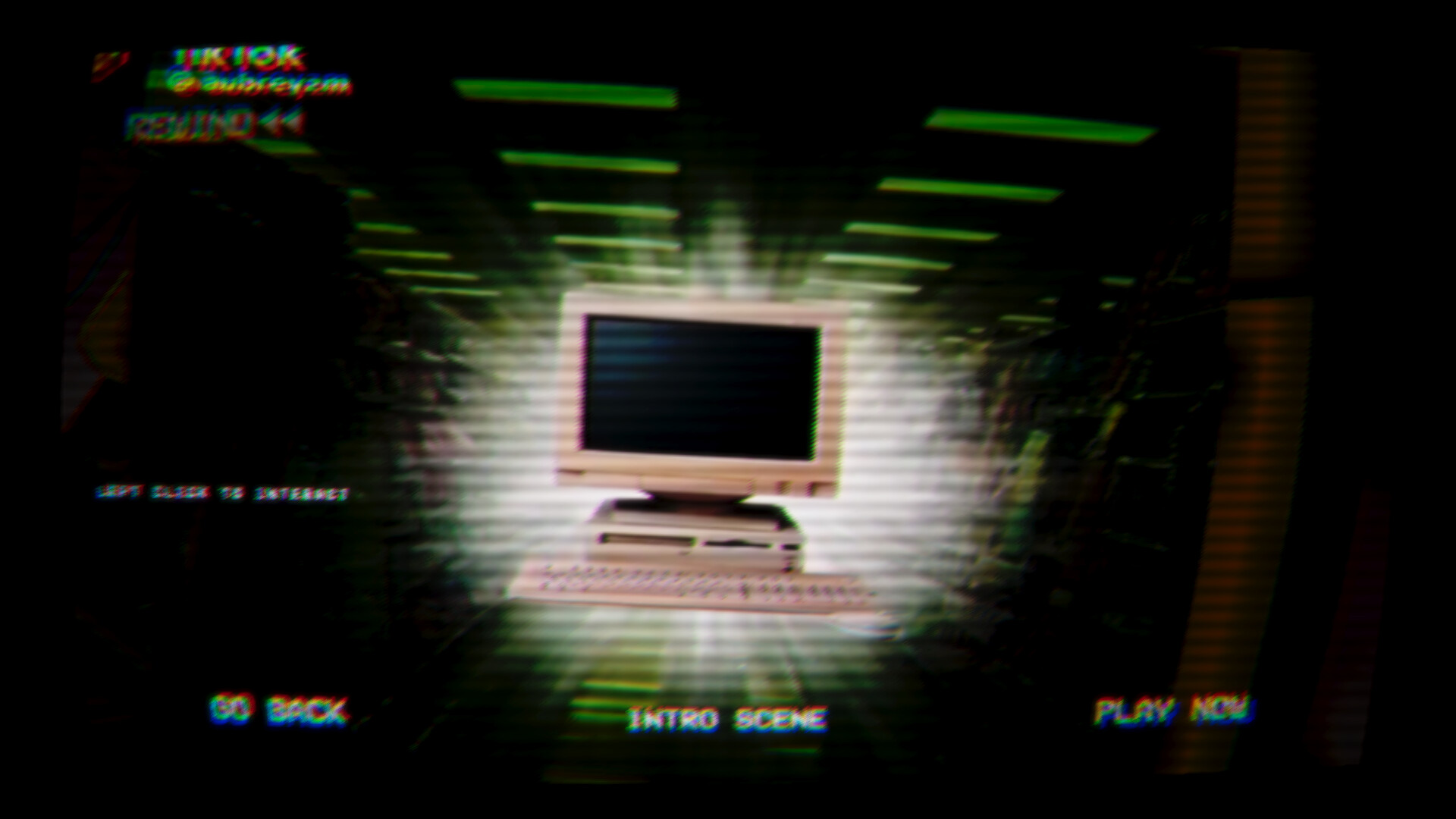 Youchosis screenshot #1