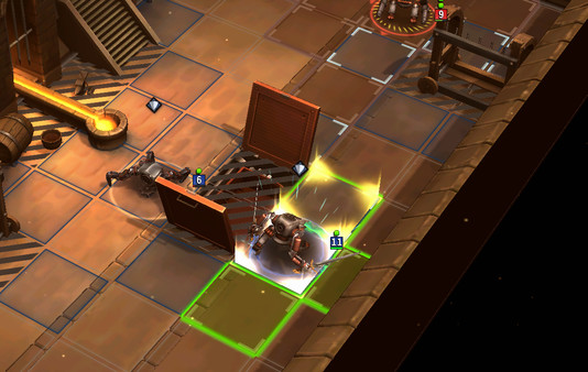 Acaratus screenshot 16