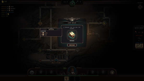 Acaratus screenshot 14