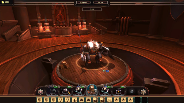 Acaratus screenshot 4