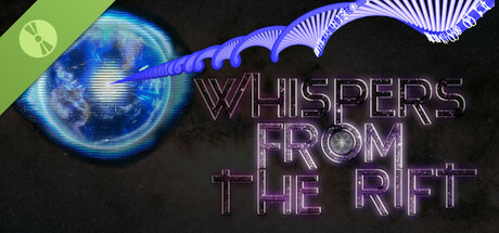Whispers From The Rift Demo Header Image