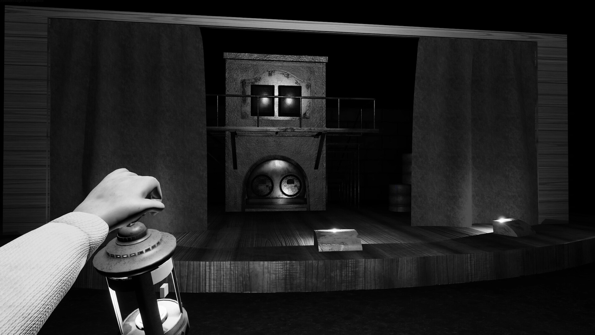 #4. The Waning Of ShadyVale Demo (Steam) De: DeeperMinds