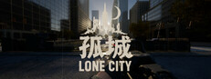 Lone City game capsule image