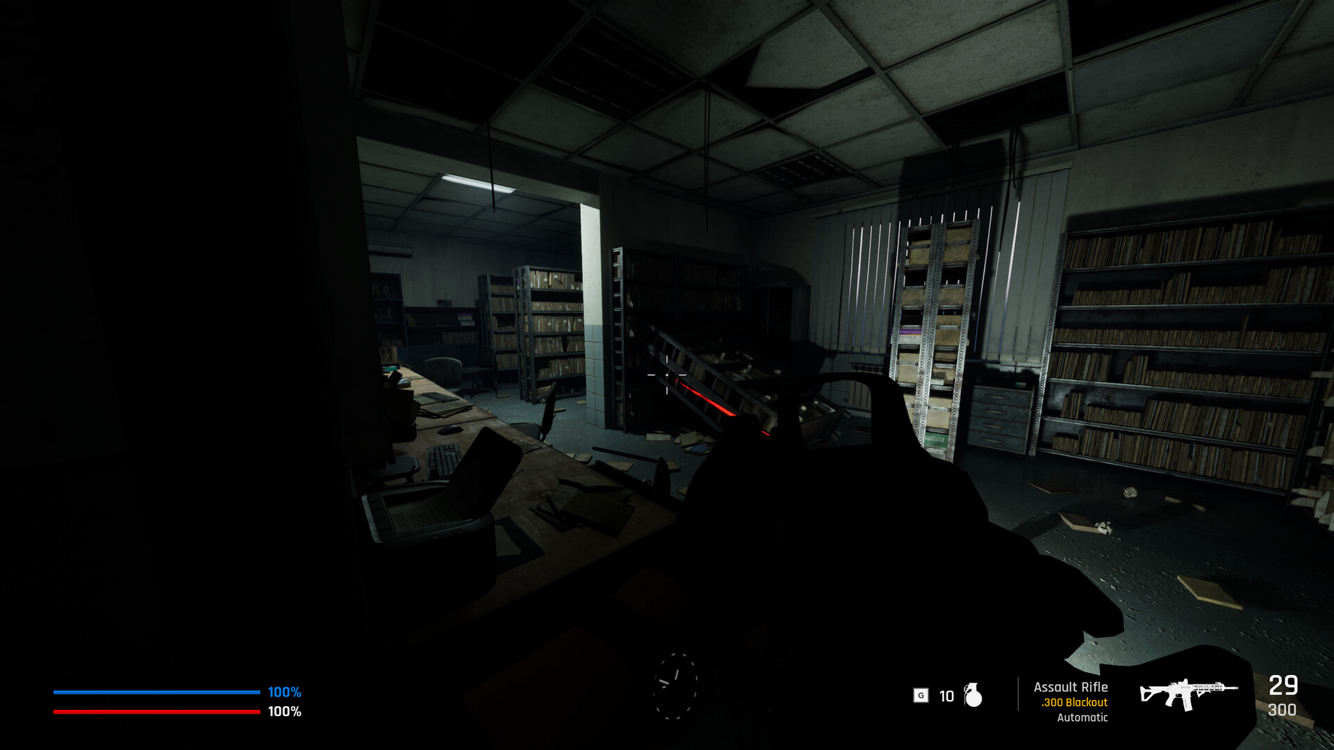 Lone City screenshot #6