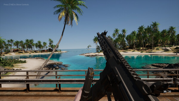 Lone City screenshot 4