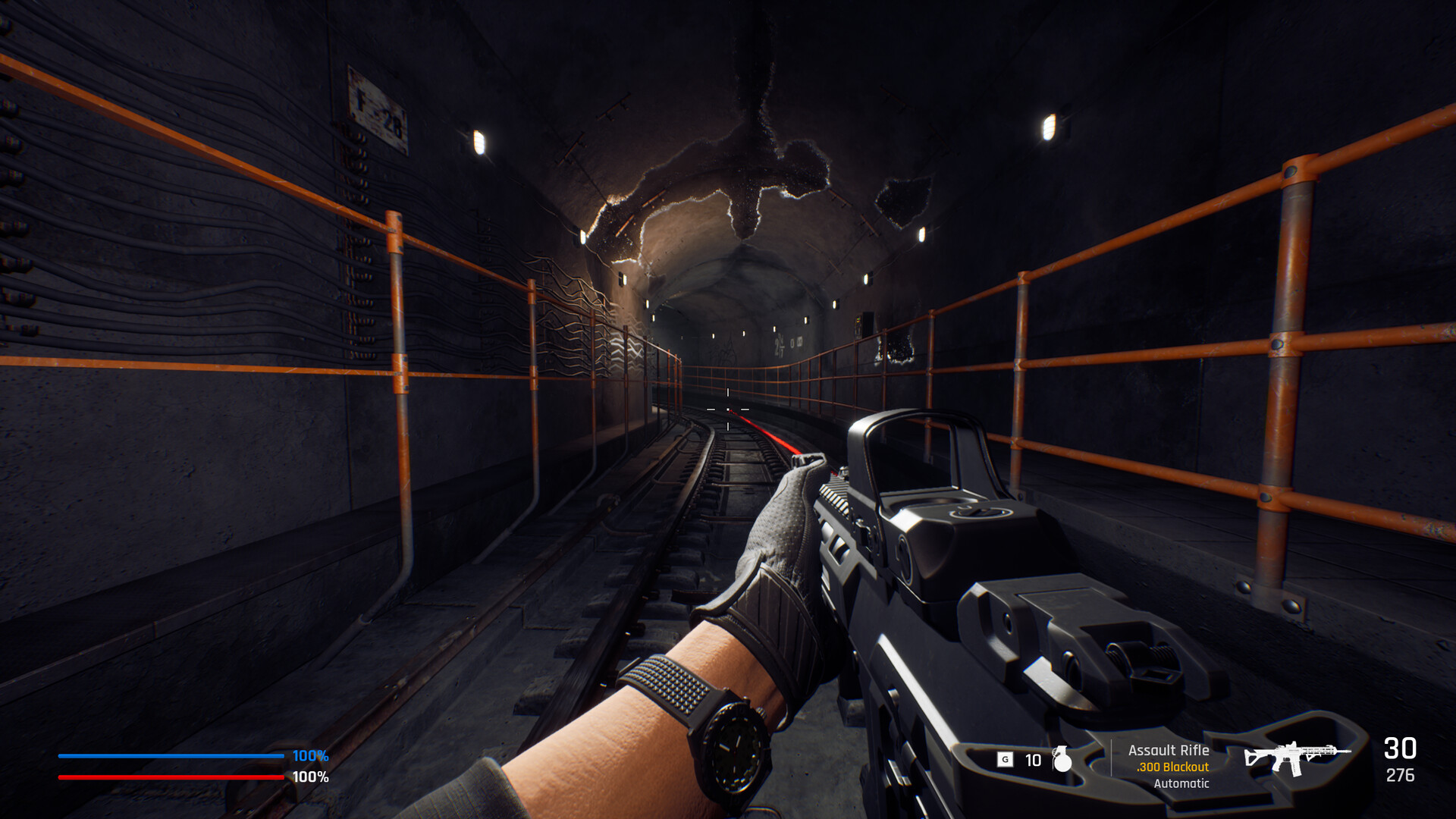 Lone City screenshot 6